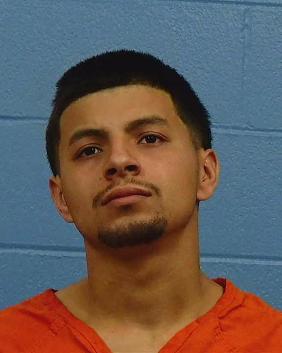 Lunt, Angel Izainah booking photo