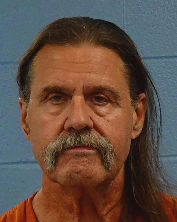 Hester, John Phipps, III booking photo