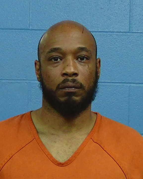 Cammock, Philip Kennith booking photo