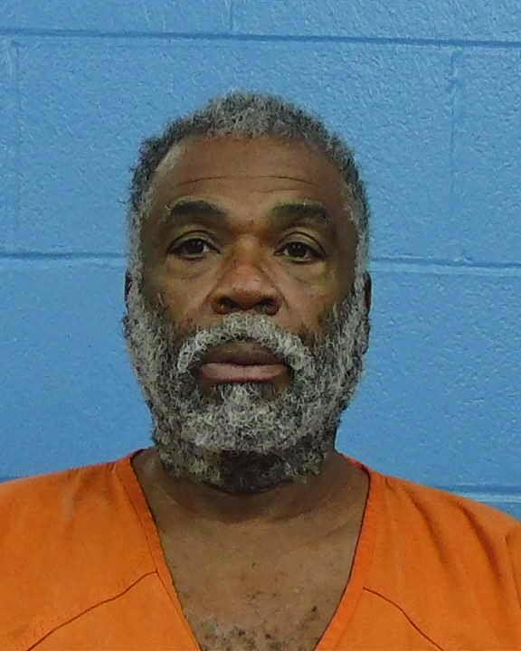 Jones, Leslie Leaedward booking photo