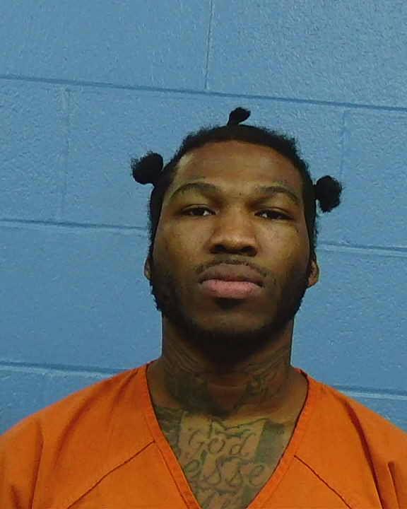 Davis, Ja Vonte booking photo
