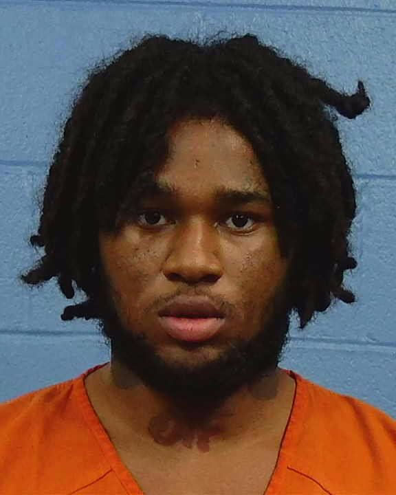 Lyles, Tafford Derrell, Jr. booking photo