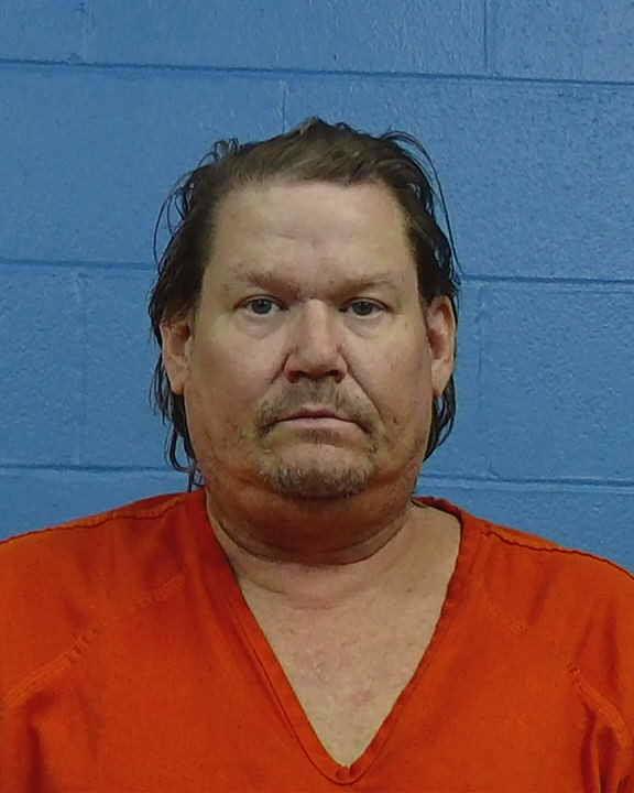 Thomas, Jeffrey Edward booking photo