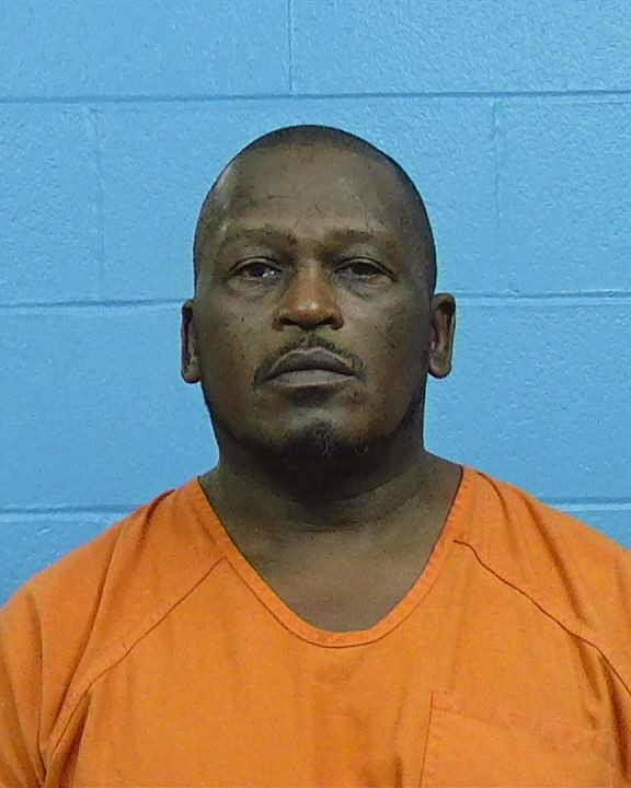 Sims, Aaron booking photo