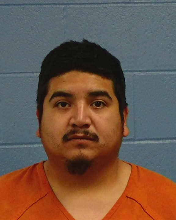 Puentes, Carlos Manuel booking photo