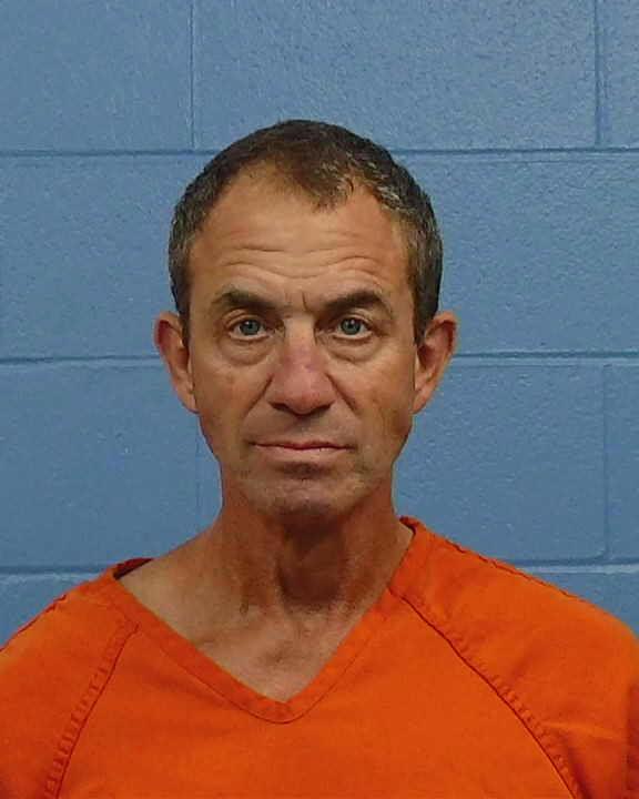 Miller, Roy Franklin booking photo