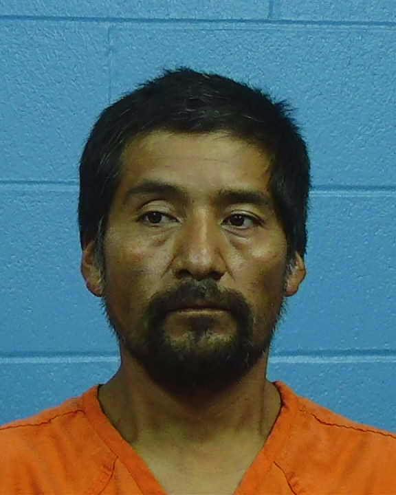 Gonzalez Avendano, Juan booking photo