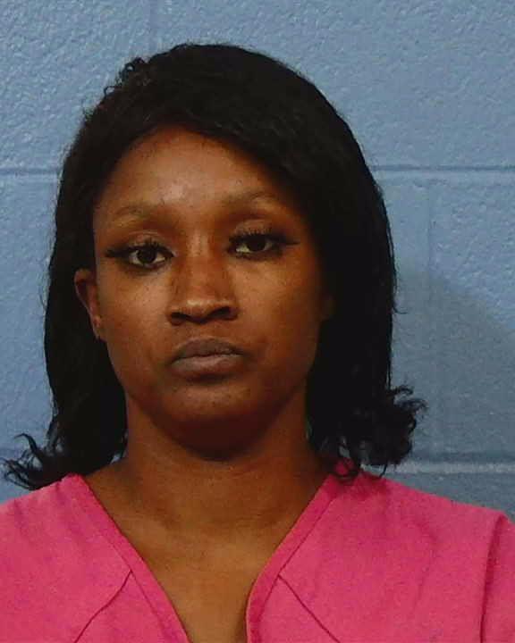 Dilworth, Shermetri booking photo