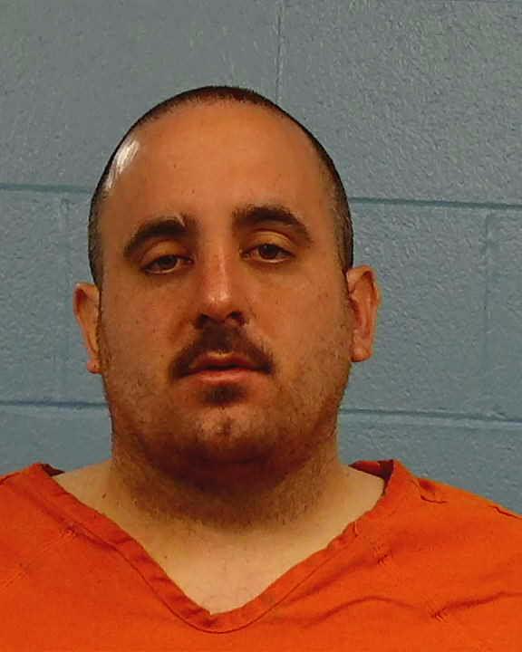 Olvera, Anthony Michael booking photo