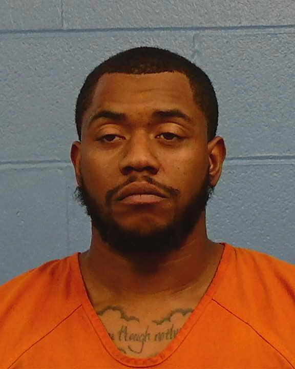 Harper, Marqquon Sirkhristpher booking photo