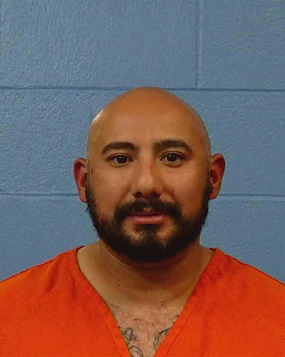 Martinez, Tomas, Jr. booking photo