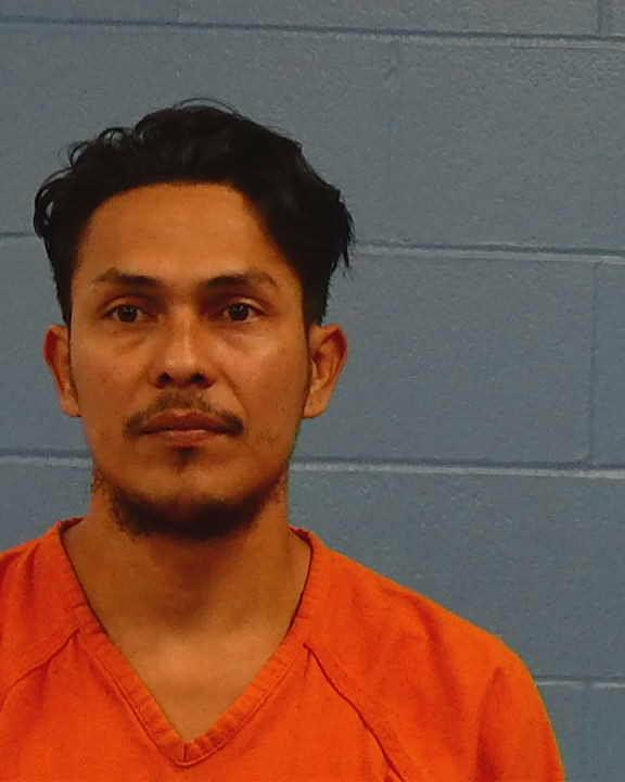 Colindres Hernandez, Carlos booking photo