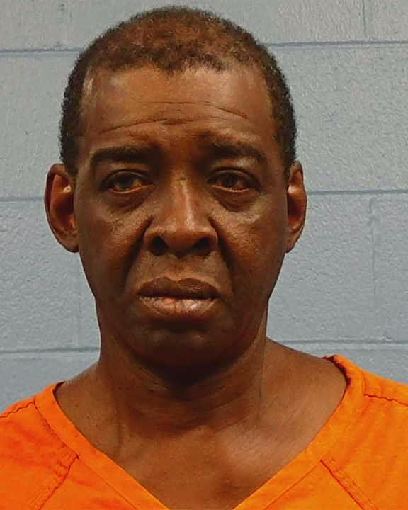 Smith, James Edward booking photo