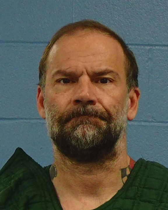 Surrency, Jason Michael booking photo