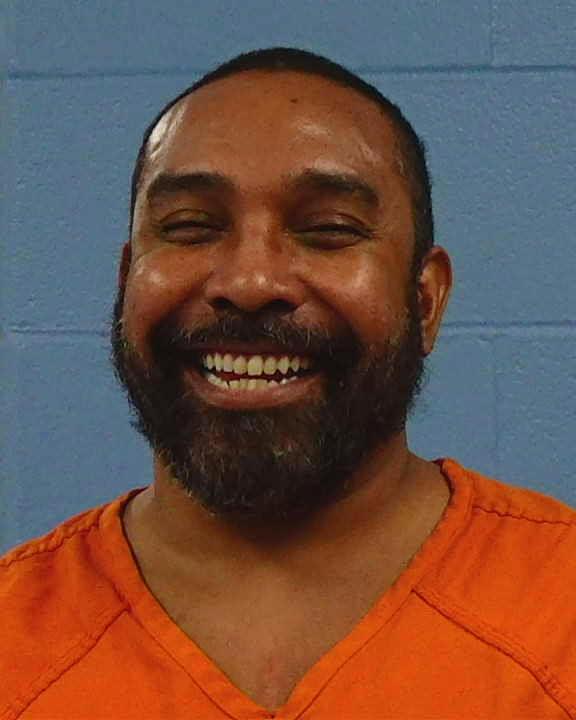 Frazier, Felippe Renea Cunanan booking photo