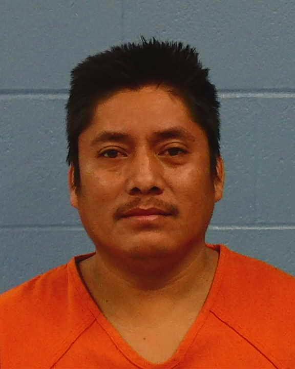 Doroteo Longines, Mafeldo booking photo