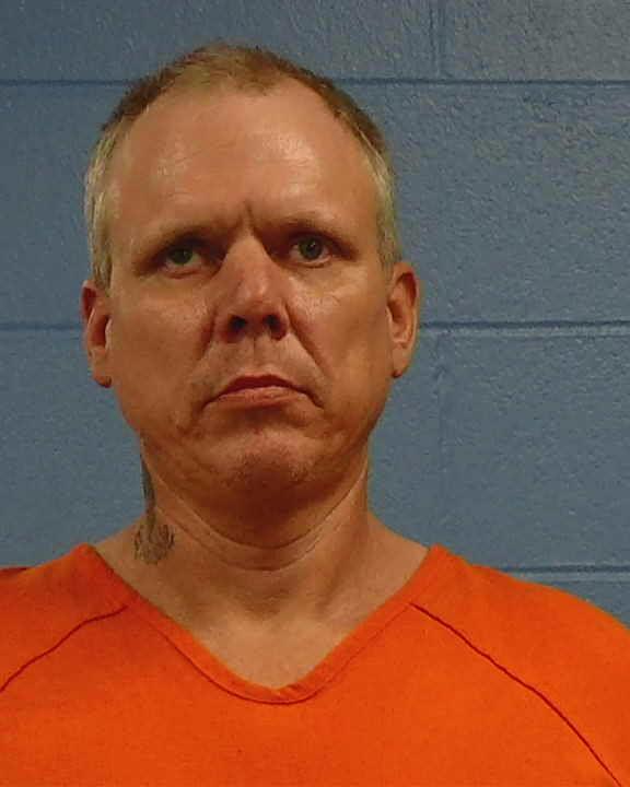 Loehr, Robert Paul, Jr. booking photo