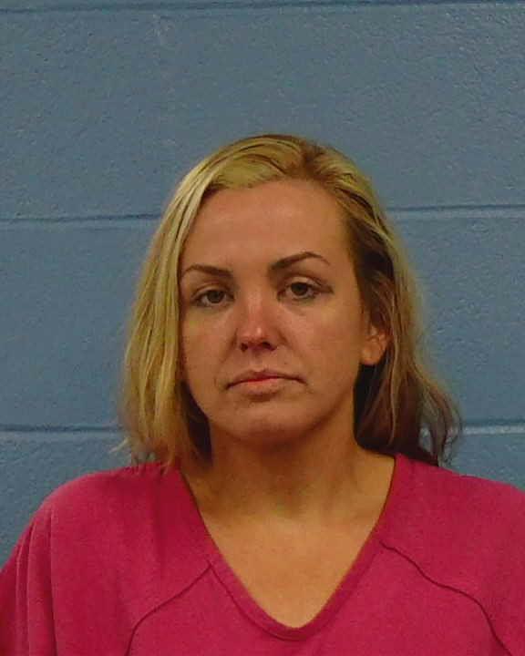 Hanlon, Kami Kristine booking photo