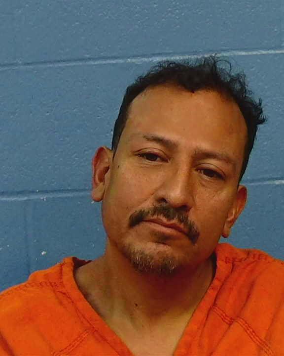 Vasquez, Gilbert booking photo