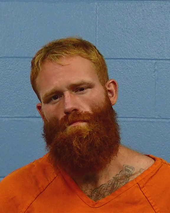 Brice, Joseph David booking photo