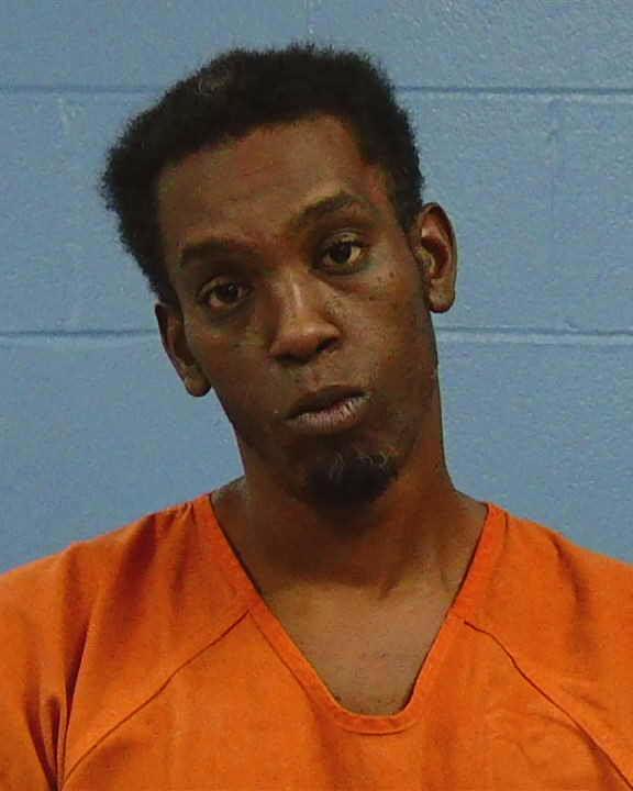 Bullock, Lawrence Ray, Jr. booking photo