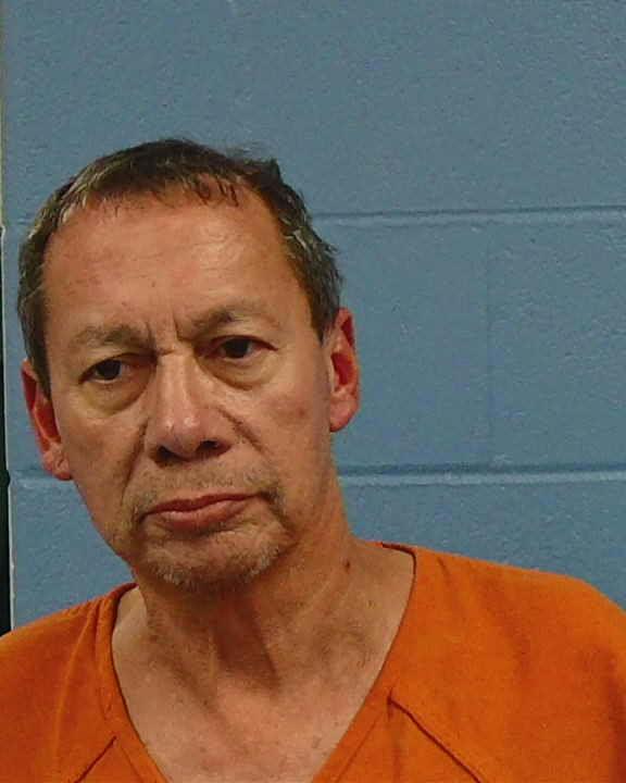 Riojas, Zaragoza booking photo