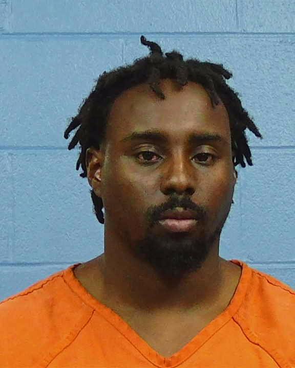 Sheppard, Kevonte Marchellous booking photo