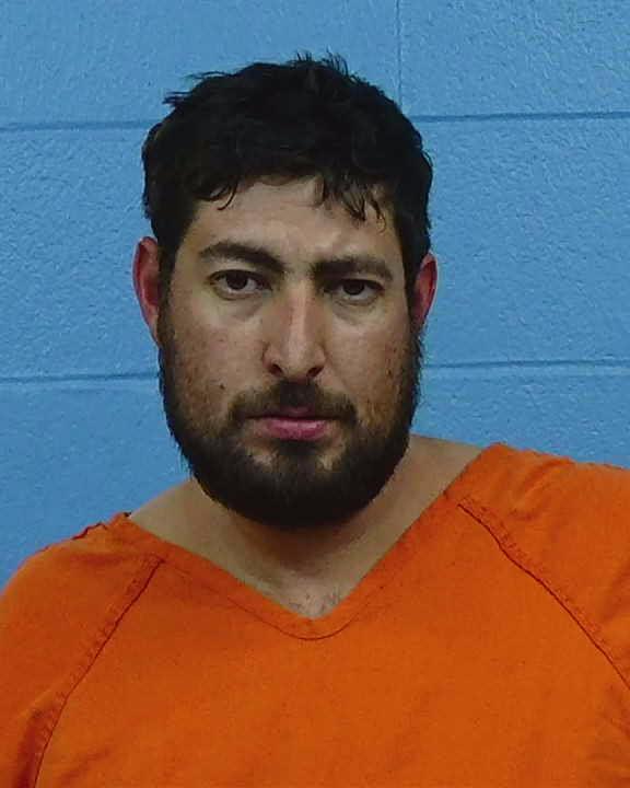 Martinez, Tobias Ruiz arrested by Williamson County PD/SO