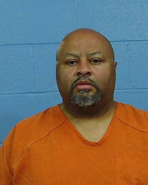 Smith, Harold Donahue, Jr. arrested by Williamson County PD/SO