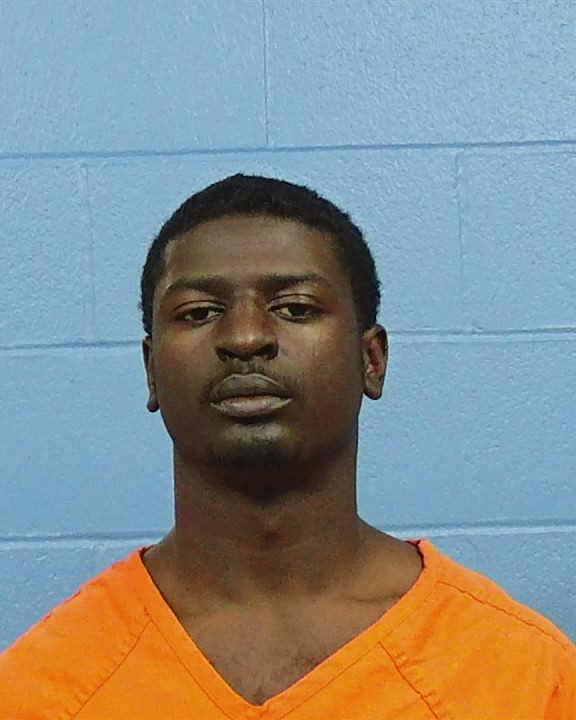 Smith, Reggie Wesley, Jr. arrested by Williamson County PD/SO