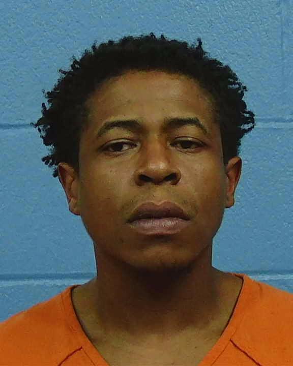 McBride, Michael Q arrested by Williamson County PD/SO