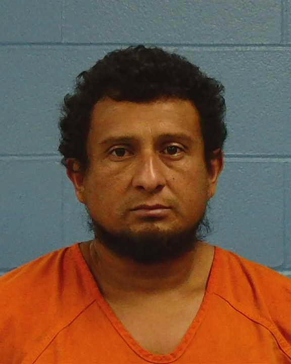 Molina, Eduen Rolando booking photo