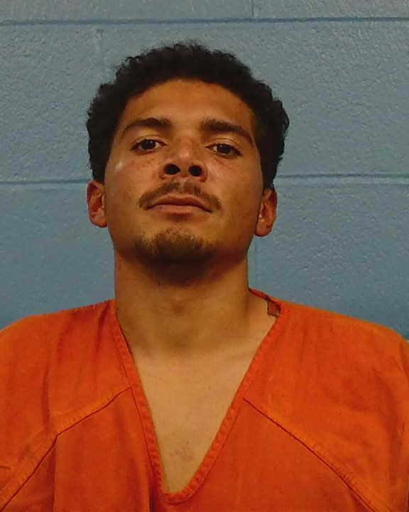 Bell, Kellvenn Christopher booking photo