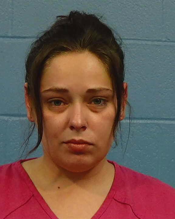 Thiele, Lilli booking photo