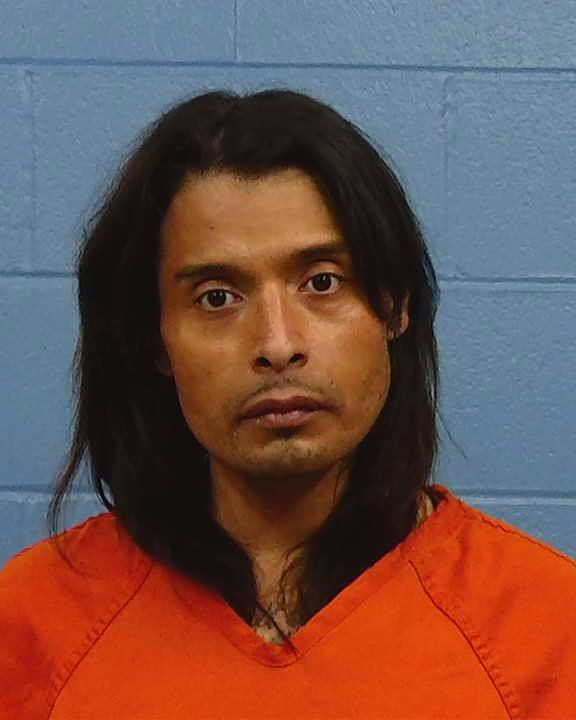 Gomez, Victor, III booking photo