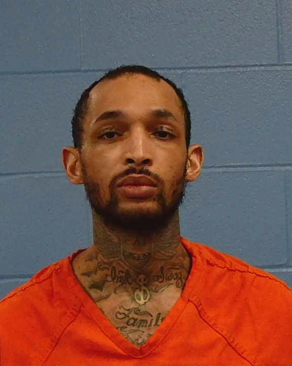 Watson, Erron Jerrell booking photo