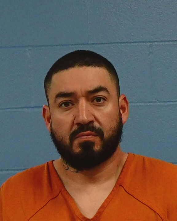 VILLEGAS, JOHN PAUL booking photo