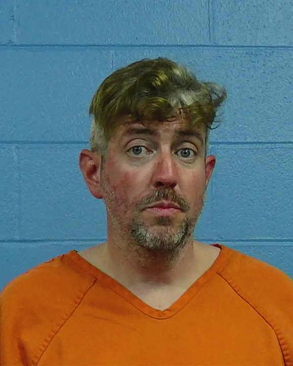 Hollett, Bryce Edward booking photo