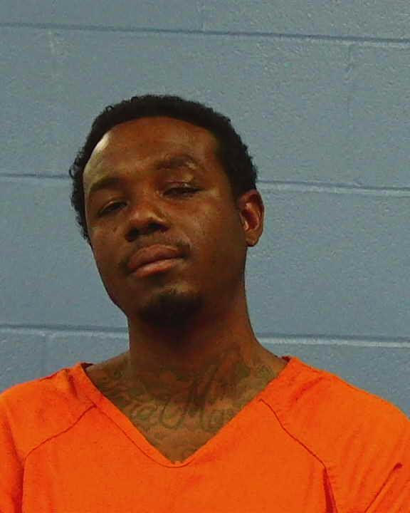 Simien, Tristan Deshun booking photo