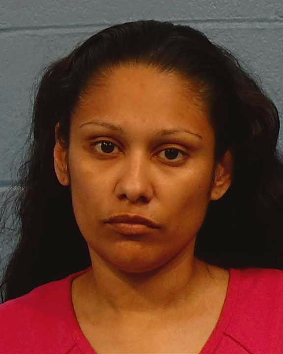 Basquez, Stephanie Nicole booking photo