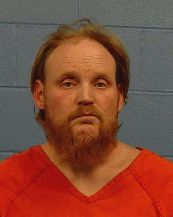 Copeland, Jack Waynon booking photo