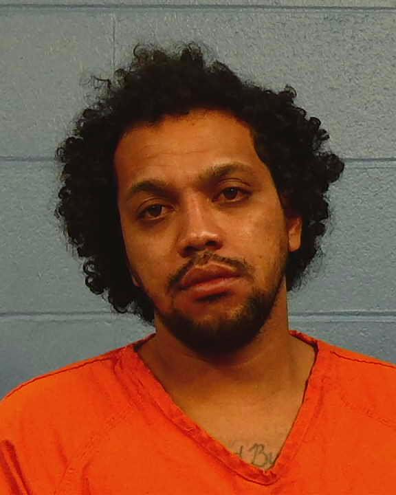 Cruz, Markeise Tyrell booking photo