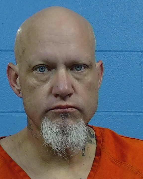 Hoyt, Brandon Keith booking photo