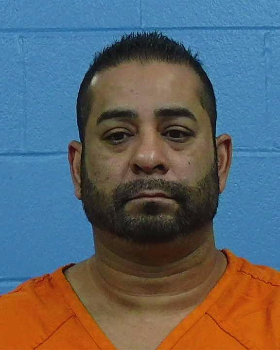 Kamal, Piyal booking photo