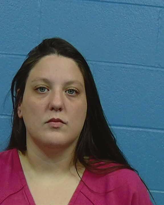 Flynn, Lyndsey booking photo