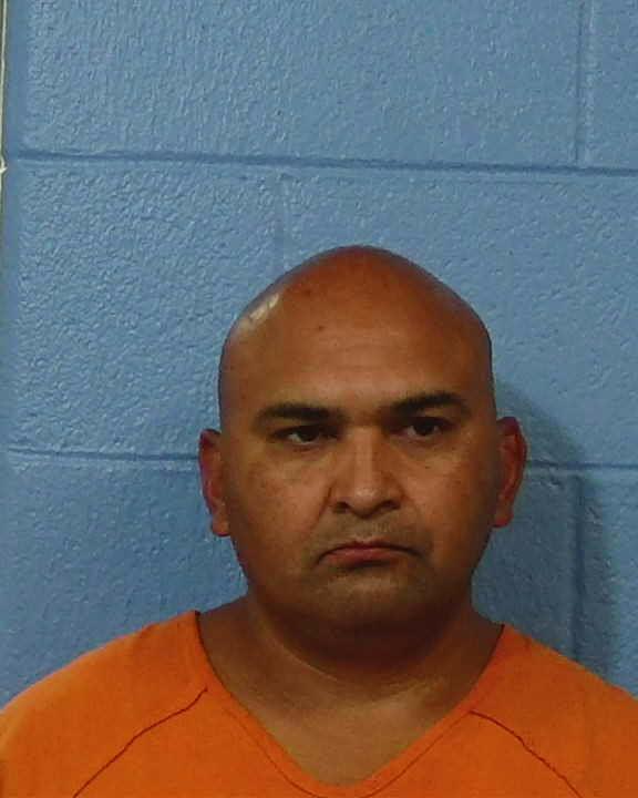 Maldonado, David Tristian, Jr. booking photo