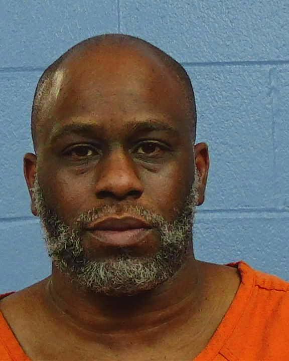 Williams, Nicholas Deshawn booking photo