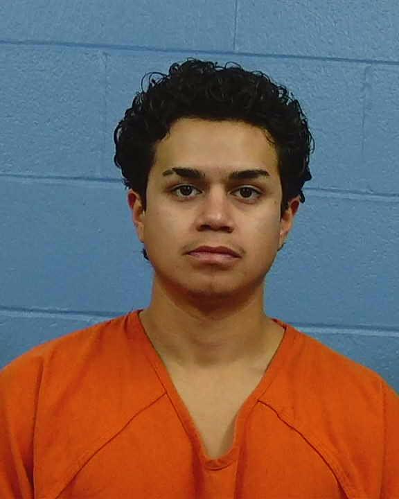 Lobo, Mario Jose booking photo