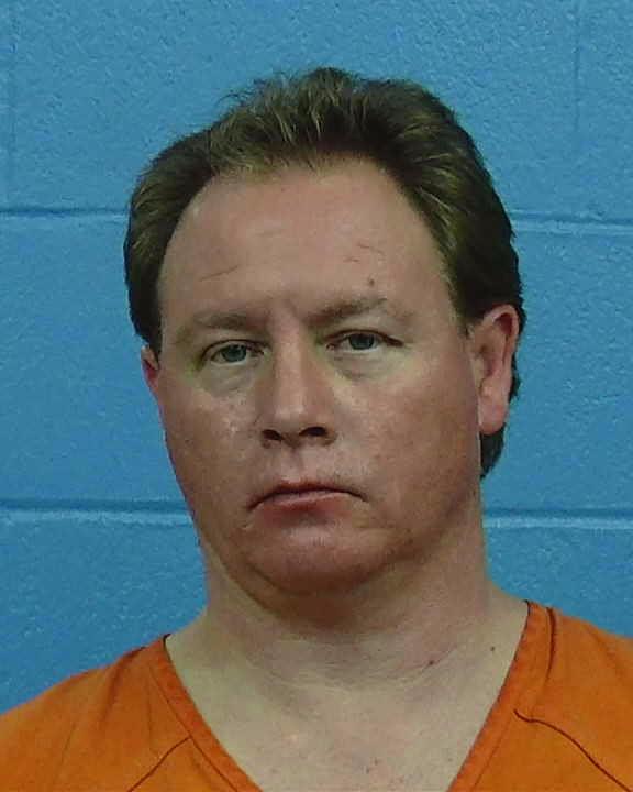 Eubanks, Sterling Lawson booking photo