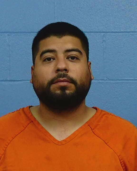 Aceves, Edward booking photo